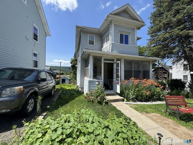 House for sale in Naugatuck, Connecticut