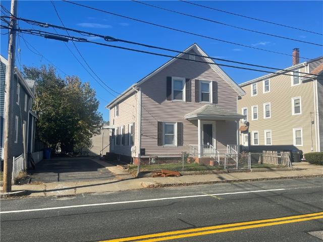 House for sale in Happy Hollow, Cumberland