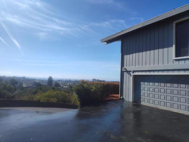 House for sale in Santa Cruz, California