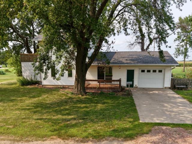 House for sale in Butterfield, Minnesota