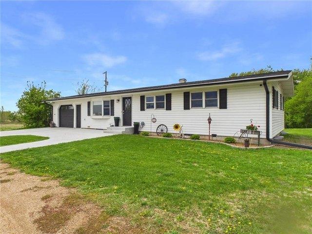 House for sale in Swift, Minnesota