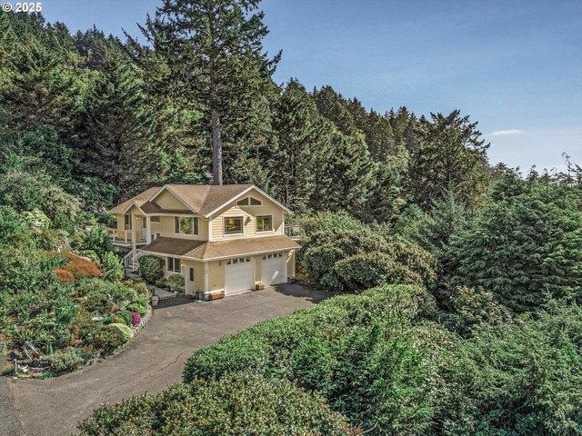 House for sale in Oregonia