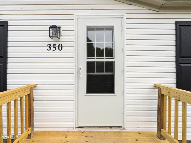 House for sale in Richlands, Onslow County
