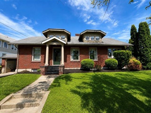House for sale in Elmira, New York