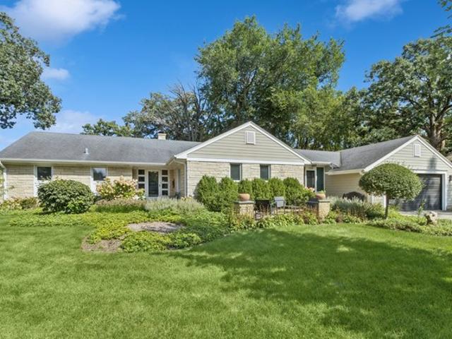 House for sale in Libertyville, Illinois