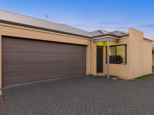 Apartment for sale in Midland, Western Australia