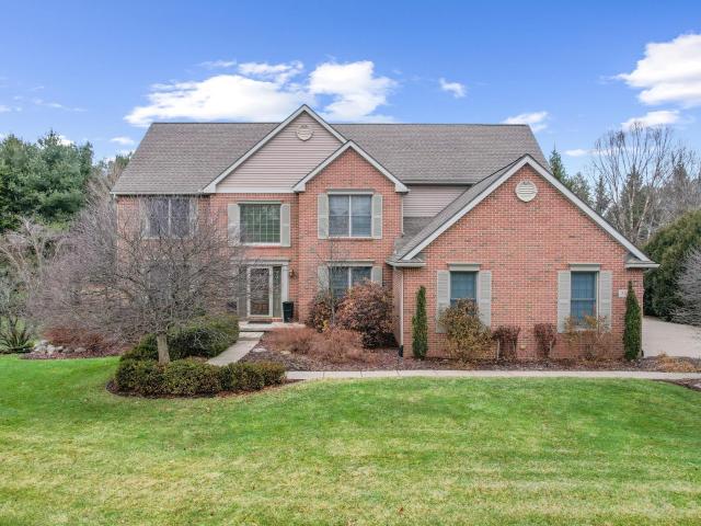 House for sale in Saline, Michigan