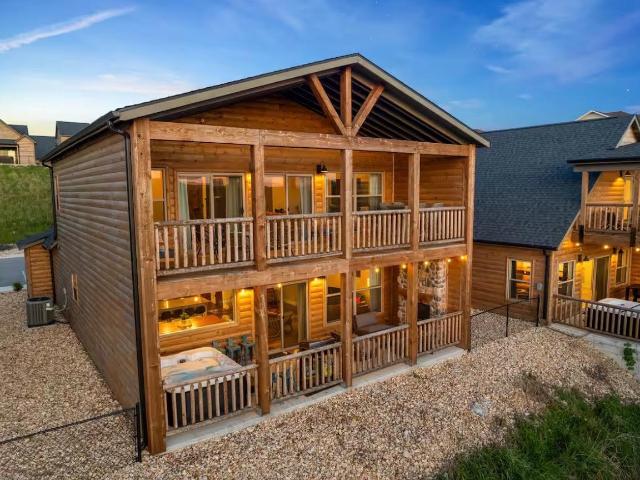 Condo for sale in Branson, Missouri
