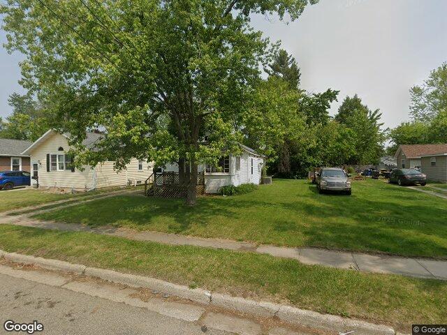 House for sale in Battle Creek, Michigan
