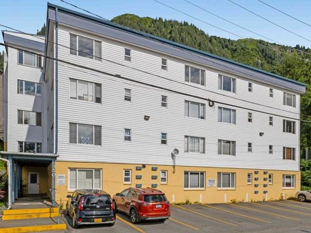 Condo for sale in Auke Bay