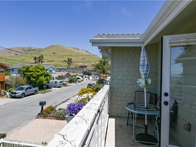 House for sale in Morro Bay, California