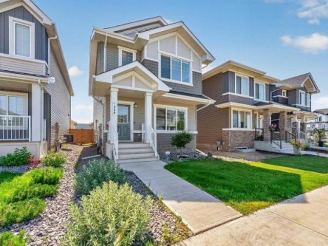 House for sale in Saint Albert, Alberta