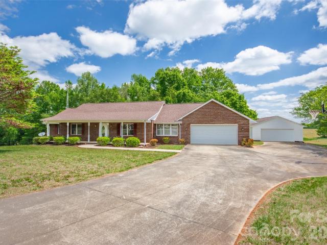 House for sale in North Carolina