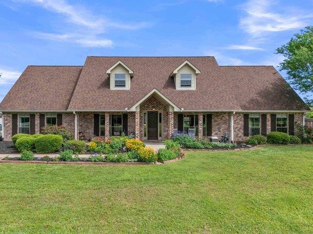 House for sale in Harrison, Texas