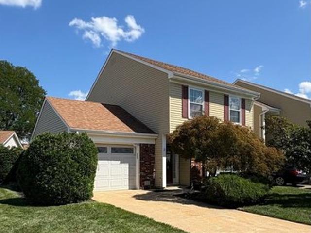Townhouse for sale in Cedar Knolls, New Jersey