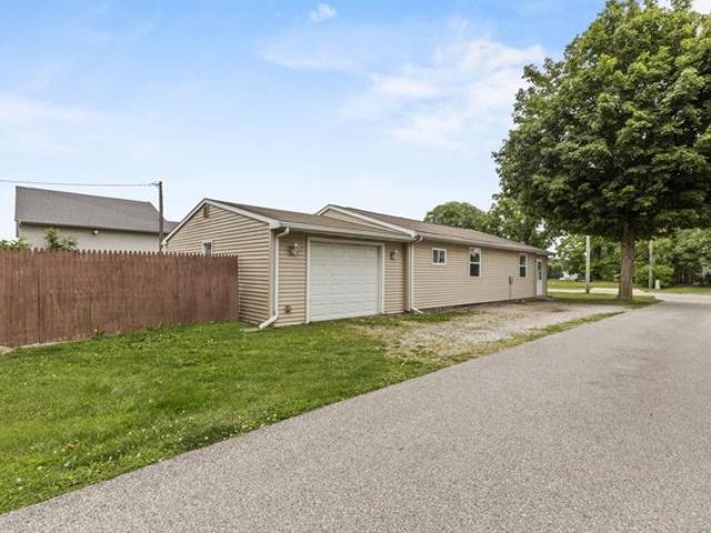 House for sale in Rome City, Indiana