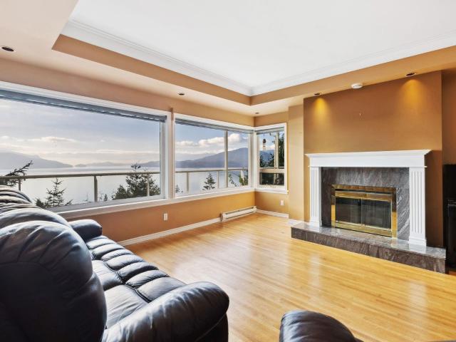 Property for sale in Lions Bay, British Columbia