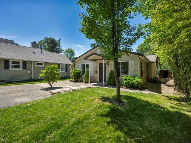 House for sale in Bay Village, Ohio