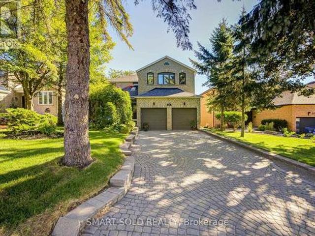 House for sale in Newmarket, Golden Horseshoe