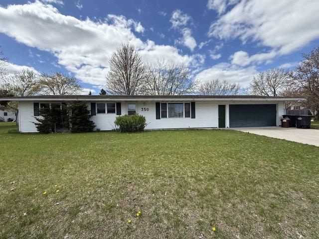 House for sale in Shawano, Wisconsin