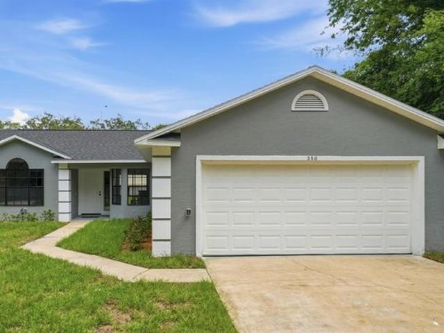 House for sale in Debary, Florida
