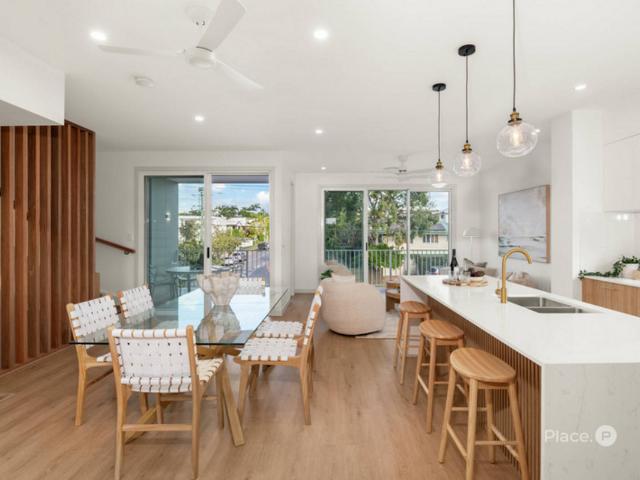 House for rent in Toombul, Queensland