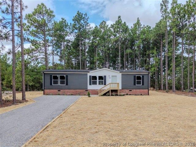 House for sale in Cameron, Moore County