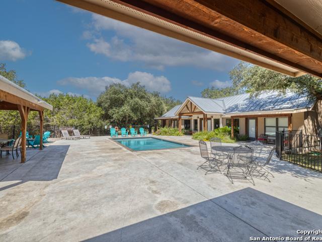 House for sale in Concan, Texas