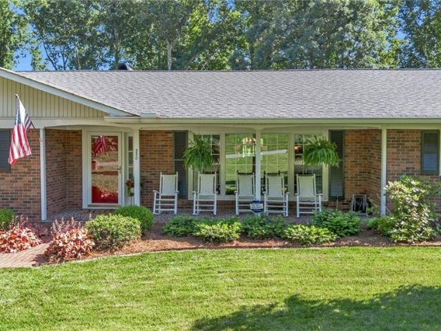 House for sale in Wilkesboro, North Carolina
