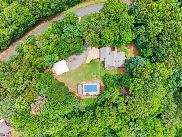 House for sale in Asheboro, North Carolina