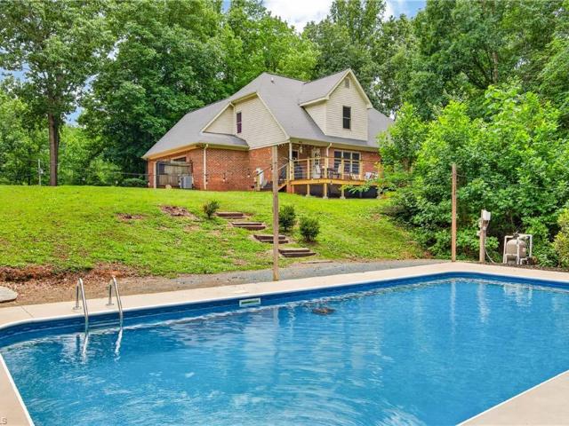 House for sale in Asheboro, North Carolina
