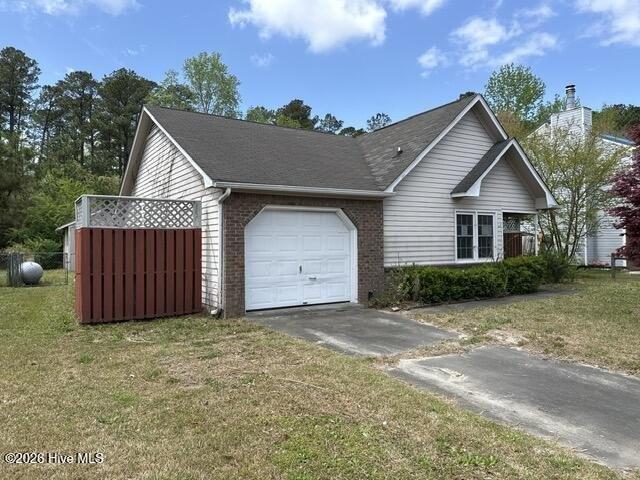 House for sale in Havelock, North Carolina