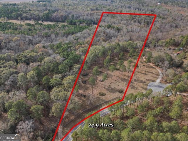 House for sale in Hawkinsville, Georgia