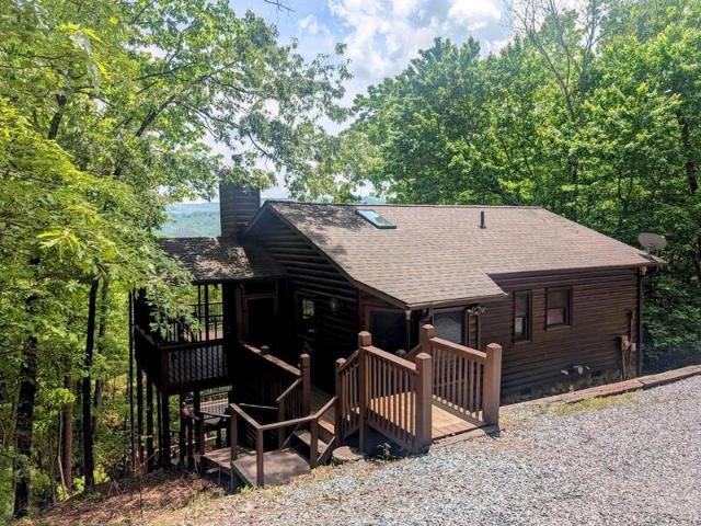 Townhouse for sale in Blue Ridge