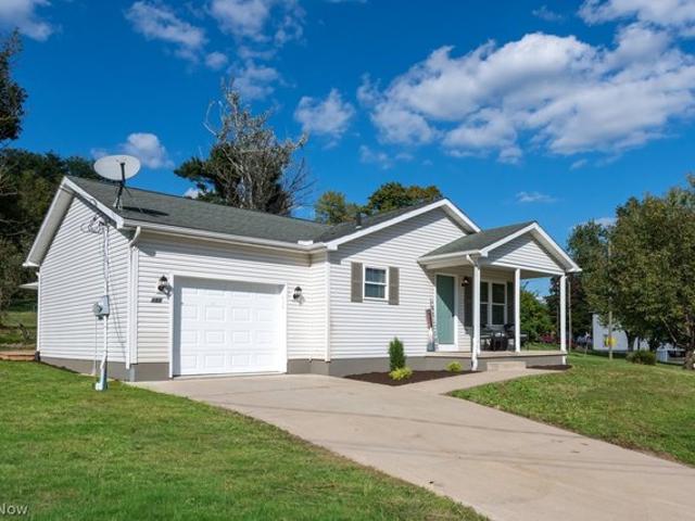 House for sale in Shreve, Wayne County