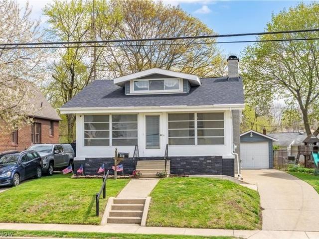 House for sale in North Canton, Ohio