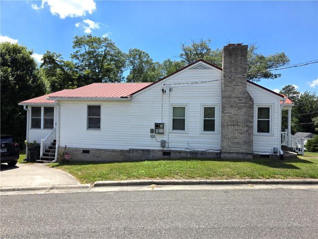 House for sale in Mount Airy, North Carolina