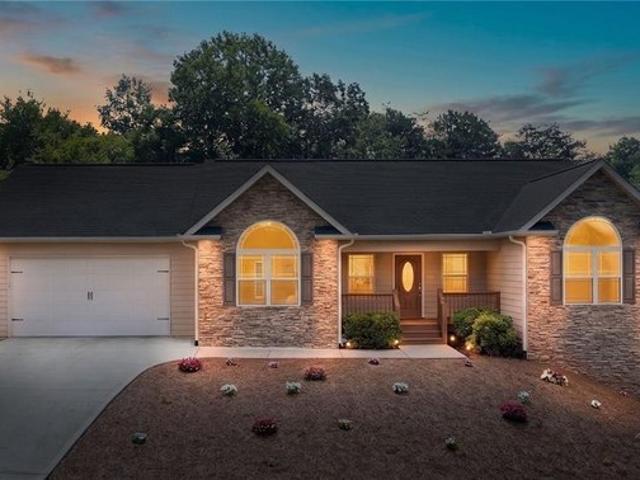 House for sale in Demorest, Georgia