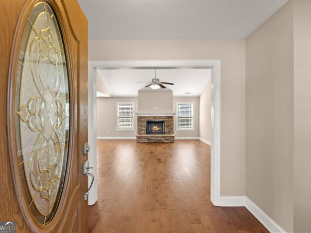 House for sale in Demorest, Georgia