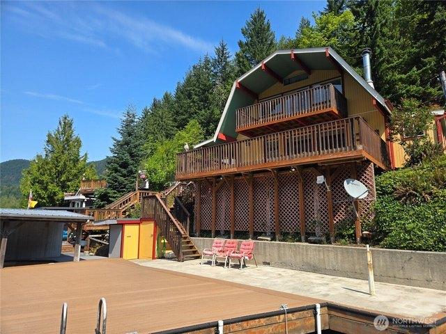 House for sale in Port Angeles, Washington