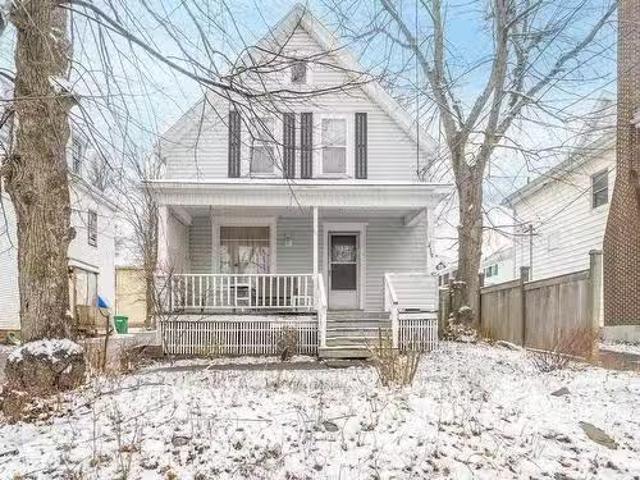 House for sale in New Glasgow, Nova Scotia