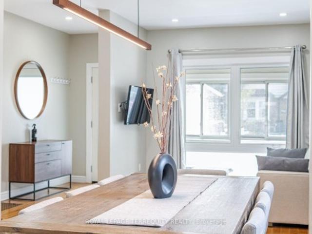 House for sale in Woburn, Ontario