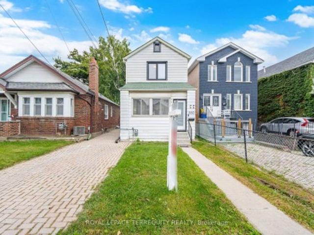 House for sale in Woburn, Ontario