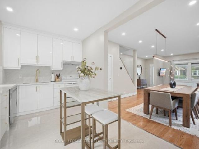 House for sale in Woburn, Ontario