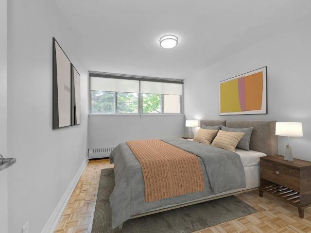 Apartment for rent in Oakville, Ontario