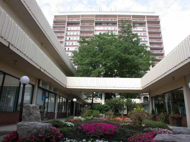 Apartment for rent in Oakville, Ontario
