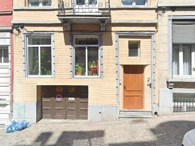 Appartement location à Schaarbeek, Bruxelles