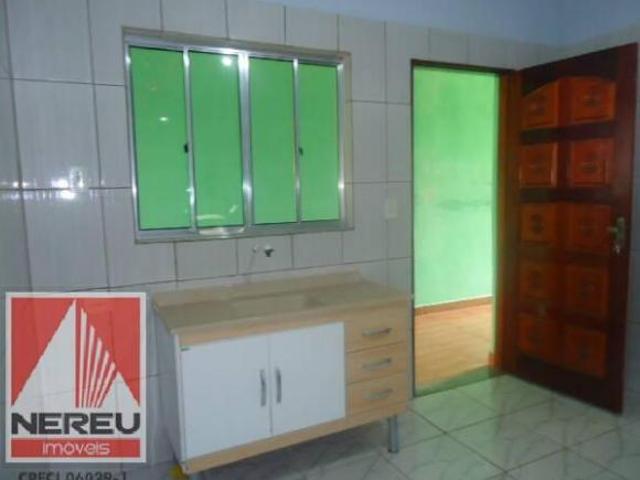 Casa venda em Barnabés, Juquitiba