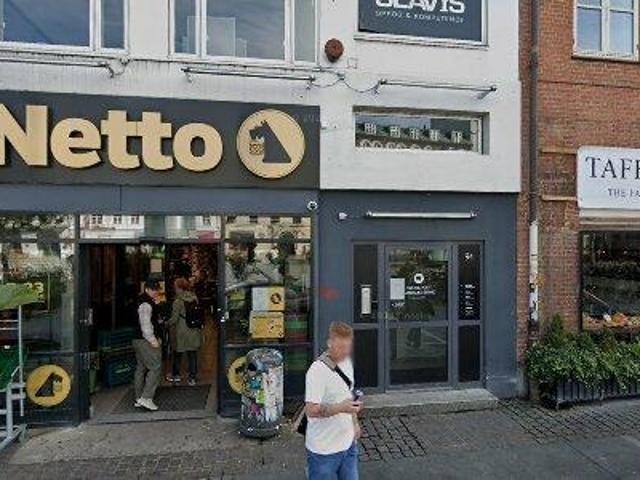 Ejendom til leje i København, Brøndby
