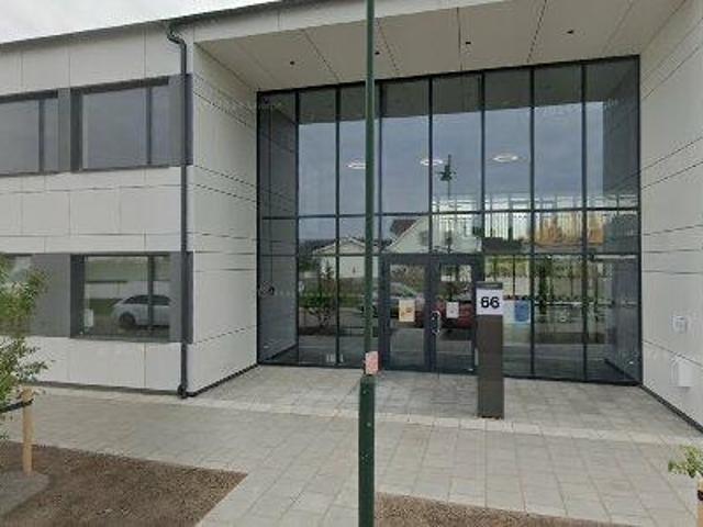 Lokal till salu i Helsingborg, Skåne